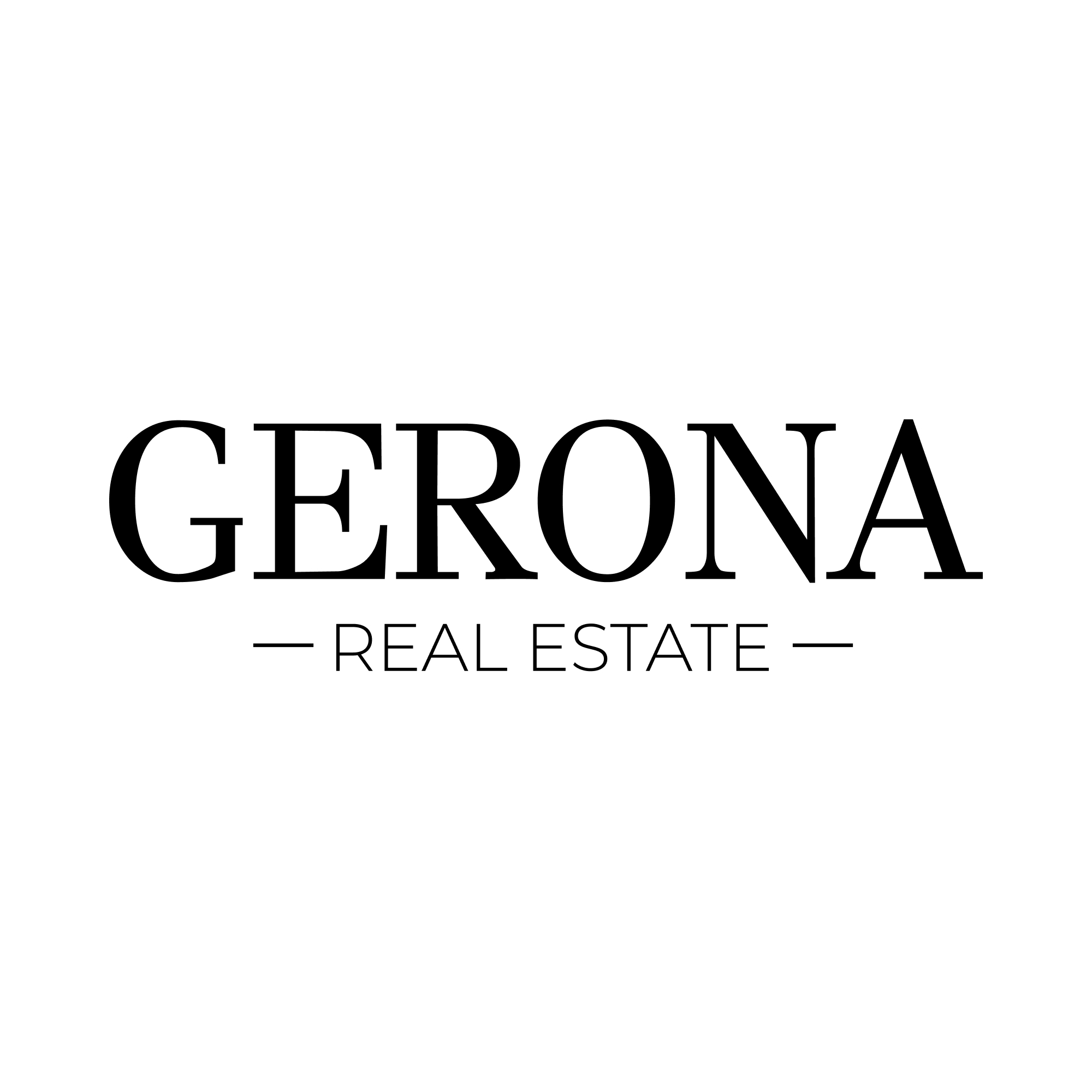 Gerona Real Estate