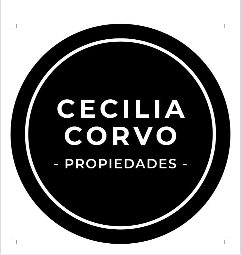 Cecilia Corvo Propiedades