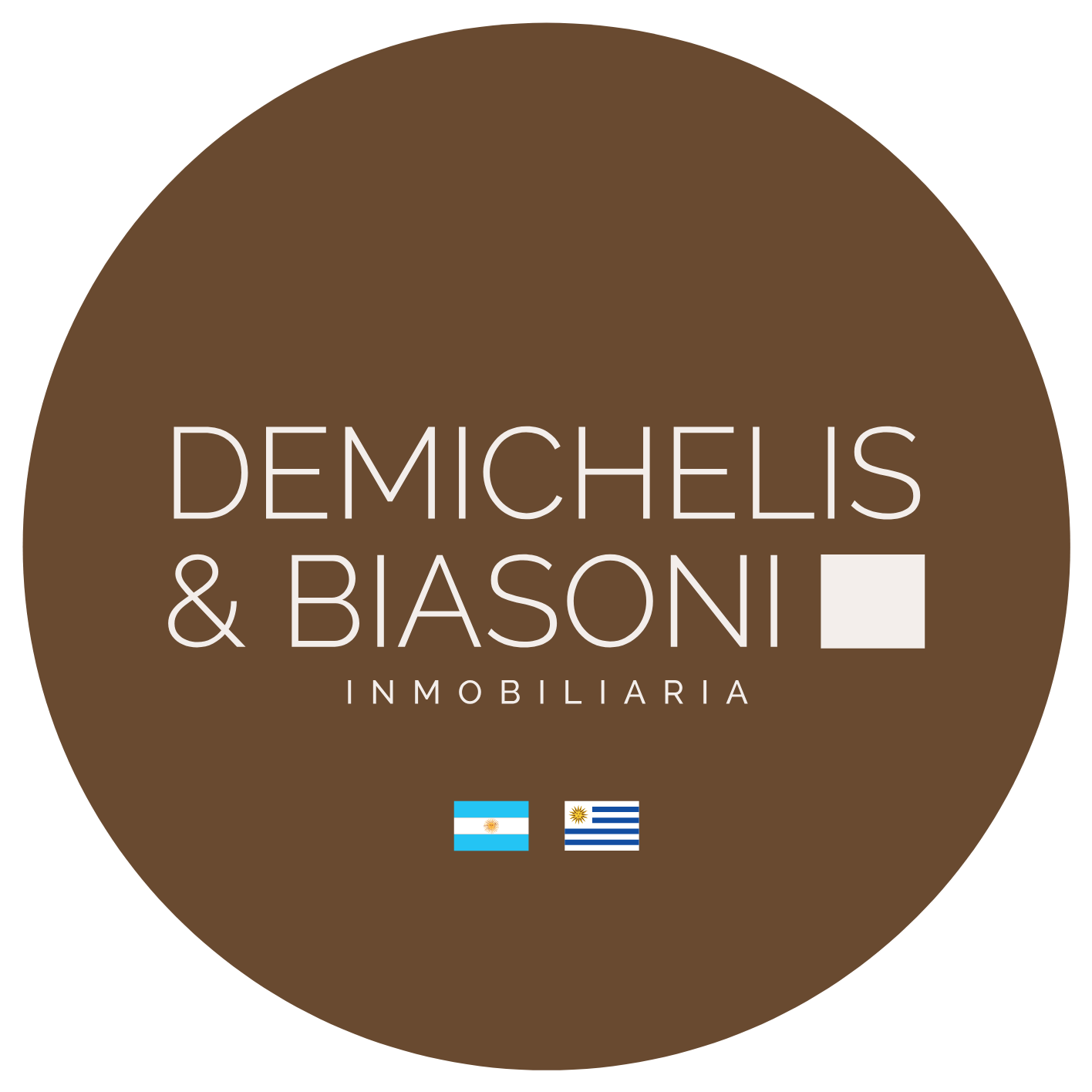 Demichelis & Biasoni