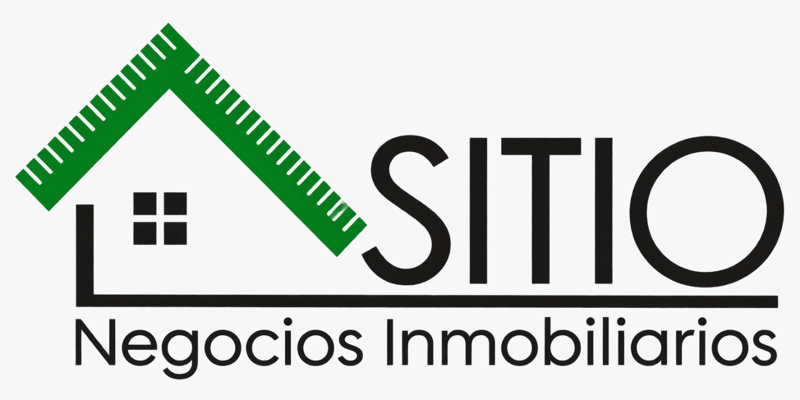 Logo inmobiliaria SITIO NEGOCIOS INMOBILIARIOS