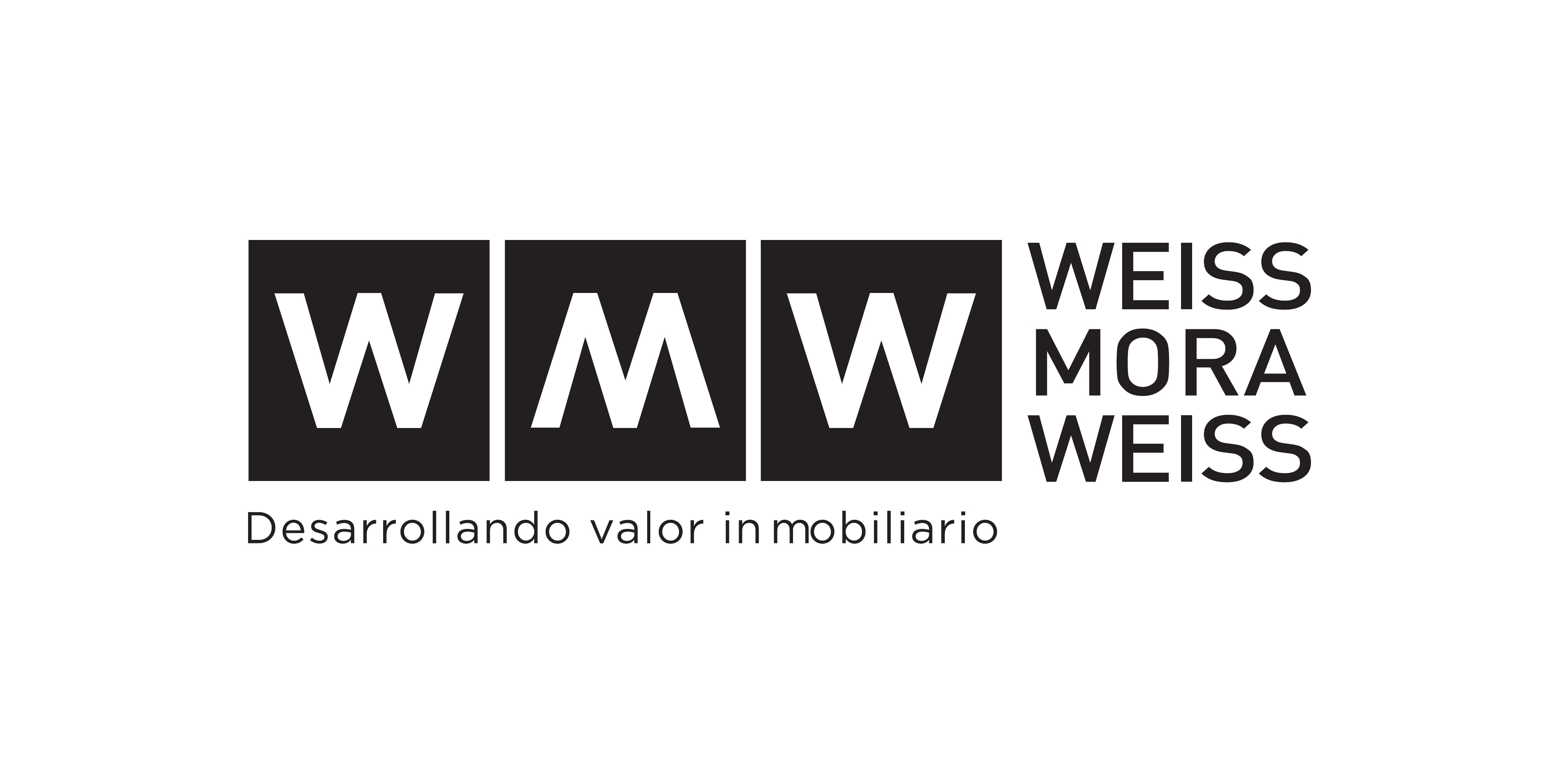 Logo de Weiss Mora Weiss