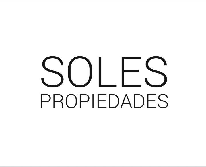 SOLES PROPIEDADES