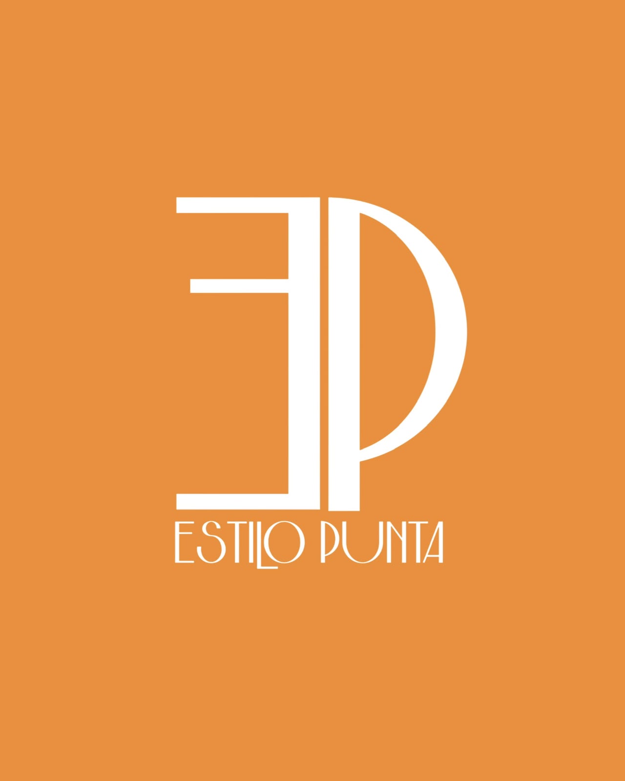 Estilo Punta